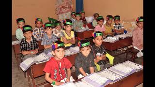 White, Black & Crops Day 2019:    21 September 2019